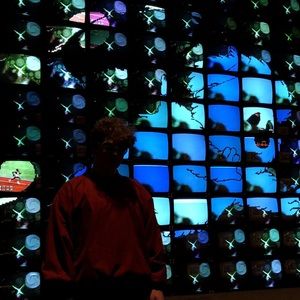 Meet your Posher, Jake